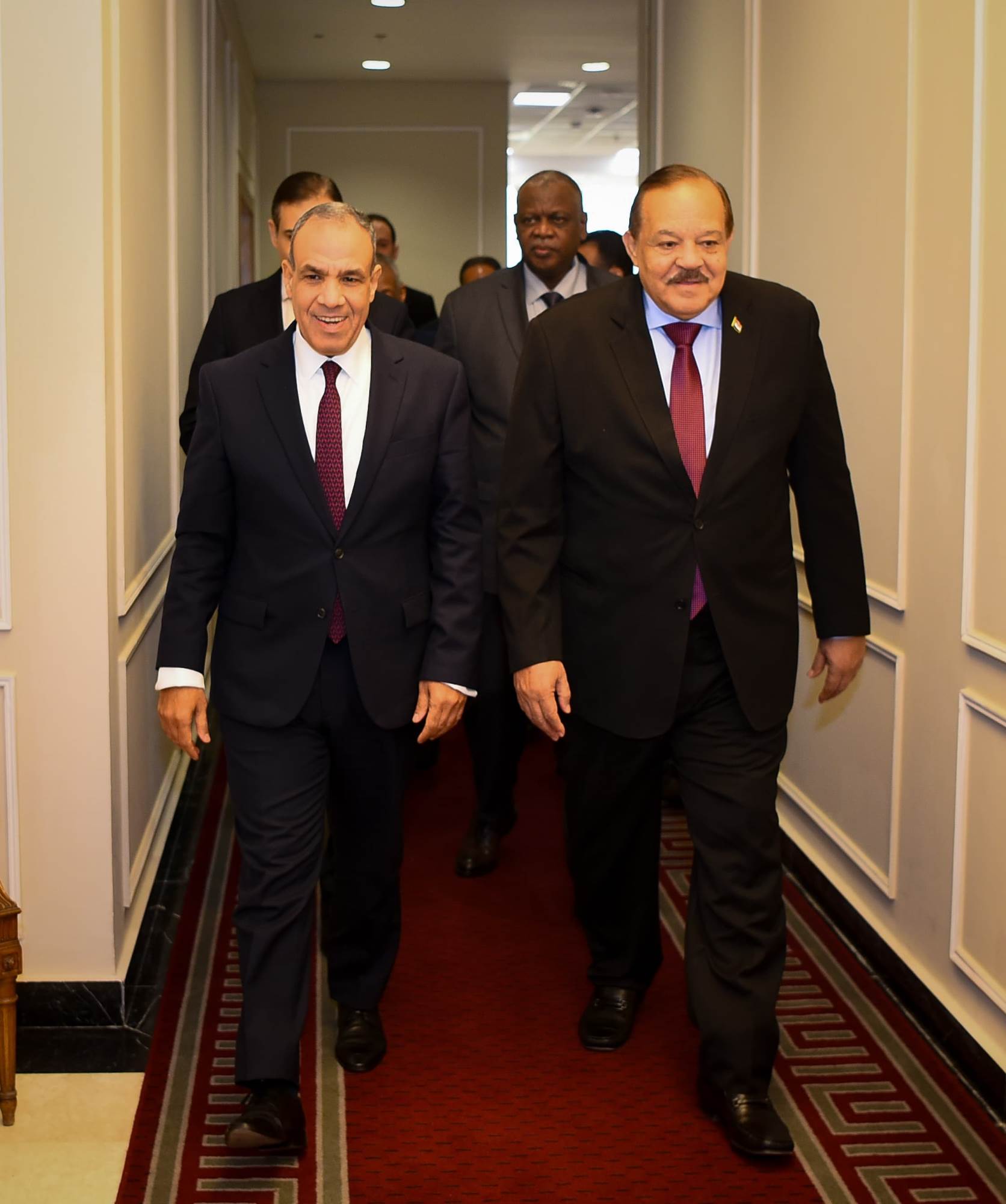 وزيرا_خارجية_مصر_والسودان_خلال_انعقاد_آلية_المشاورات_السياسية