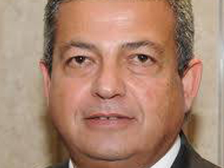 «الحلو»  رئيسا  للجنة بحث عقد «بريزنتيشن» مع الجبلاية