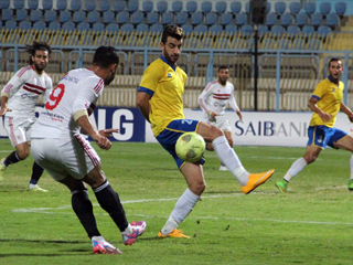 فيريرا يوافق على الاستمرار فى الزمالك