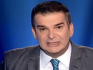 المهدى يتحفظ على غالبية أسئلة «بدون ماكياج»