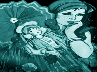 واحة الابداع