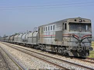 رئيس السكة الحديد : نحتاج 2.8 مليار جنيه لتطوير أسطول العربات والجرارات