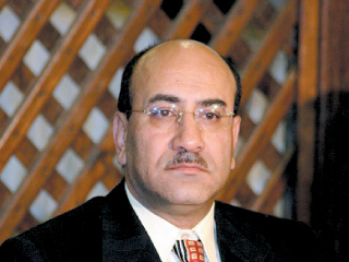 جنينة: الدستور يحصن رؤساء الأجهزة الرقابية