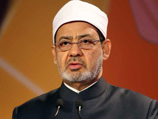 شيخ الأزهر: مصر بدون شيعة.. ويجب وقف التبشير فى معاقل أهل السنة