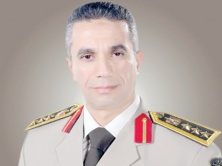 هجوم إرهابى على لنش بحرى فى البحر المتوسط