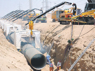 مدبولى: توصيل المرافق لـ21 مدينة جديدة تشمل مناطق سكنية وخدمية وصناعية