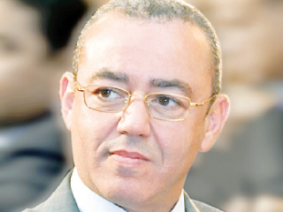 وزير الطيران : 406 آلاف راكب استقبلتهم مطارات مصر خلال  أيام  العيد