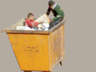 السعيد: استخراج الطاقة من المخلفات ومدفن صحى ببلبيس