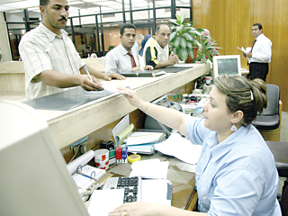 توقعات بارتفاع إقراض المشروعات والأفراد بشكل غير مسبوق