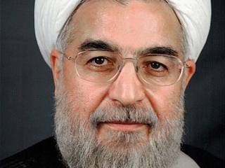 «روحانى»: سنستخدم «لغة الاقتدار» لو اقتضت الضرورة