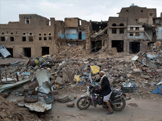 صنعاء تقطع علاقاتها الدبلوماسية مع طهران