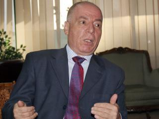 النمنم: مستعد للشهادة أثناء مواجهة أفكار الإخوان بتحويل مصر إلى دولة خلافة