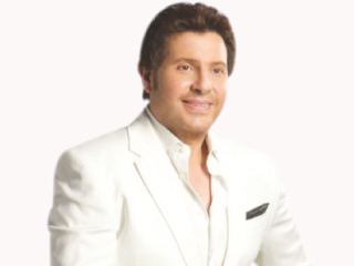 هانى شاكر سفيرًا للنوايا الحسنة