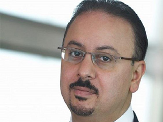 شركات عالمية تعرض على وزير الاتصالات  زيادة استثمارا تها بالسوق المحلية