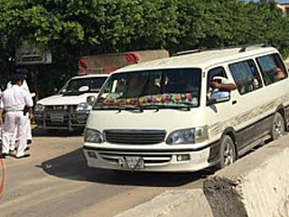 محور «المحمودية» يُسكن أزمة المرور بالإسكندرية بعد تجديده