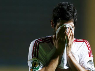 الزمالك يستعد للسوبر بعد الخروج من الكونفدرالية