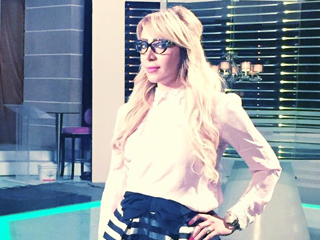 إيمان أبوطالب: فجرت الحزام فى «الباب المفتوح».. وتهديد وزير الصحة السابق بمقاضاتى تسبب فى تفاعل الجمهور معى