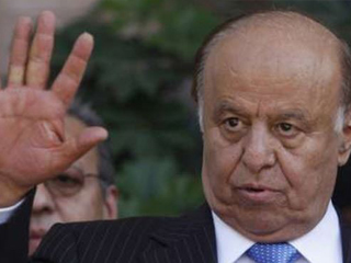 قوات التحالف تواصل تقدمها  فى مأرب والإمارات تجهز القصر الرئاسى فى عدن