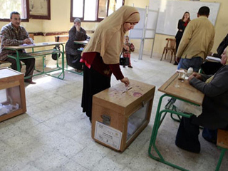 ارتباك داخل «الجبهة المصرية» بعد استبعاد قائمة الصعيد للتزوير
