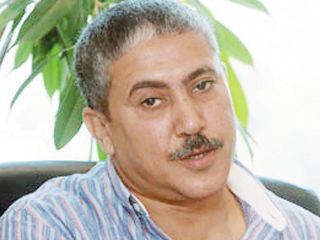 الصحيفي: اتحاد الكرة ضعيف وجامل الداخلية على حساب الجونة