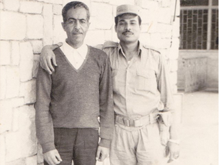 «محمود الجلاد»:  مجموعتى نفذت أكثر من 50 عملية عسكرية