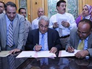 29 مرشحاً يتنافسون على مقعد نقيب المحامين