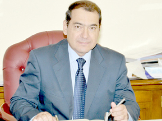 316  مليون دولار لحفر آبار غاز طبيعى بالبحر المتوسط