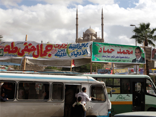 اشتعال حرب الاتهامات بين «المصريين الأحرار» و«النور»