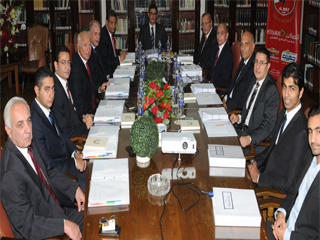 الأهلى على صفيح ساخن