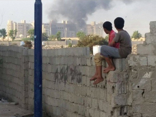 التحالف العربى: حررنا %75 من الأراضى اليمنية