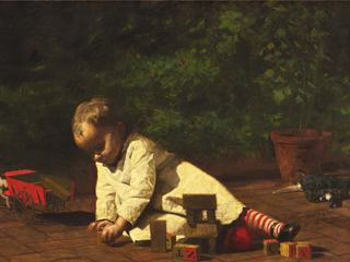 الإبداع واحة