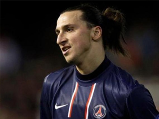 إبراهيموفيتش يرغب فى الانتقال إلى أورلاندو سيتى الأمريكى