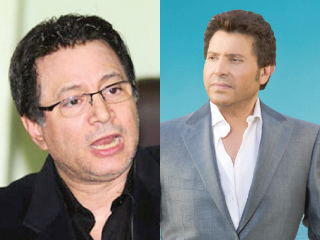 الموسيقيين: رأى مفوضى الدولة بعودة «درويش» لا يحل مجلس «هانى شاكر»