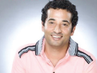 عمرو سعد يعود للأعمال الصعيدية بـ«ولد فضة»
