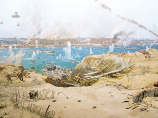 عاشور: حرب أكتوبر انتصار للأخلاق ونموذج يـُحتذى به لاحترام كرامة الإنسان