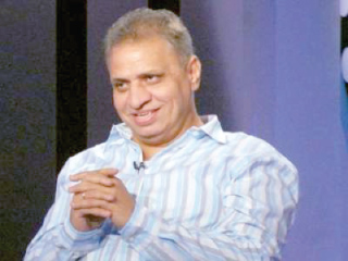 أحمد السبكى يشارك لأول مرة فى مهرجان القاهرة بفيلمين