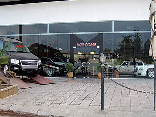 قريبـًا.. البدء فى إنشاء مدينة للسيارات بمحافظة الجيزة