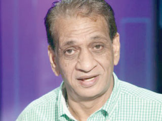 السبكى: نهلة حاولت ابتزازى وأخذت عليها حكما بثلاث سنوات