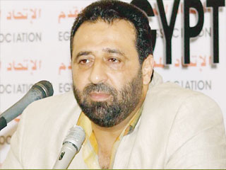 الجبلاية تستعد لتقديم بلاغ ضد مجدى عبدالغنى للنائب العام