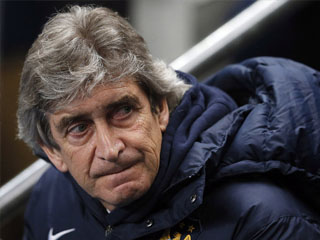 مانشستر سيتى يتوصل لاتفاق مبدئى مع خليفة بيليجرينى