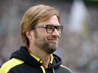 يورجن كلوب يعد ليفربول بالعودة للأربعة الكبار