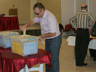 «أطباء بلا حقوق»  تسيطر مجددًا على النقابة العامة