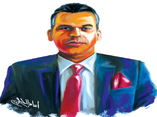 د.أحمد الصغير: الأتراك يحتقرون الثقافة العربية وحضور الأدب العربى هناك ضعيف