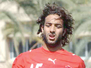 الإسماعيلى ينتظر «فلوس» الرعاية لسداد مستحقات اللاعبين وفشل معسكر دبى