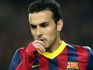 بيدرو: قرار رحيلى عن برشلونة صحيح.. وسأدعم مورينيو