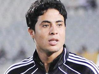 محمد إبراهيم جاهز للمشاركة فى السوبر