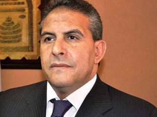 مشادات بمؤتمر «فى حب مصر» بسبب ممثل الأشراف بالفيوم