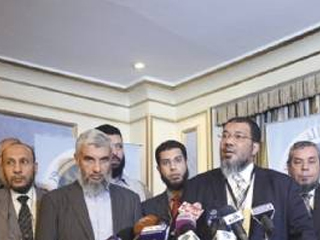 «تحيا مصر»: الحزب السلفى ينفذ أكبر عملية نصب سياسى