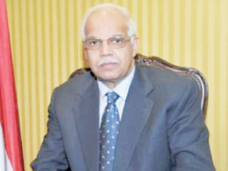 محافظ القاهرة: حصر سكان عين الصيرة تمهيدا لنقلهم لمساكن آمنة