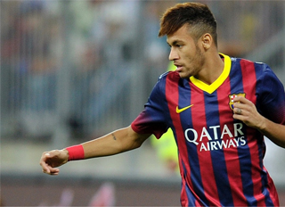 190 مليون يورو مقابل الاستغناء عن نيمار